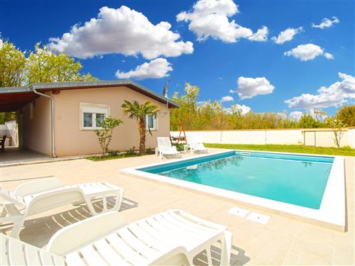 Holiday home - 6 persons -  - Pula/Vodnjan - 52215