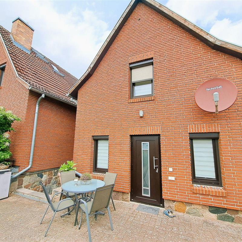 Ferielejlighed - 2 personer -  - Am Müritzstadion - 17192 - Waren - Müritz