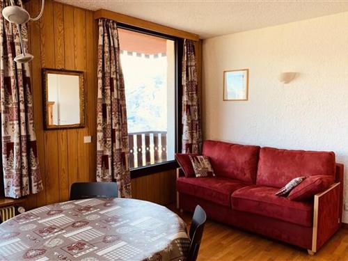 Ferielejlighed - 5 personer -  - 04400 - Uvernet Fours