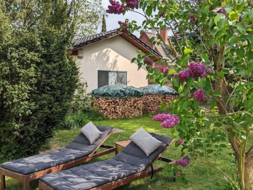 Ferielejlighed - 2 personer -  - Mittelstraße - 17248 - Rechlin