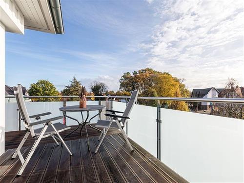 Ferielejlighed - 2 personer -  - Hafenstraße - 18374 - Zingst / Ostseebad Zingst