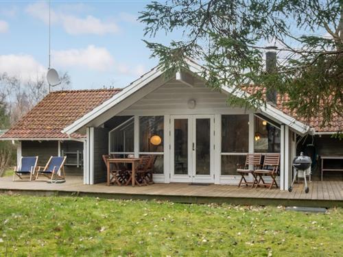 Sommerhus - 6 personer -  - Vibevejen - Gedesby - 4874 - Gedser