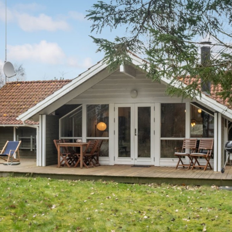 Ferienhaus - 6 Personen -  - Vibevejen - Gedesby - 4874 - Gedser