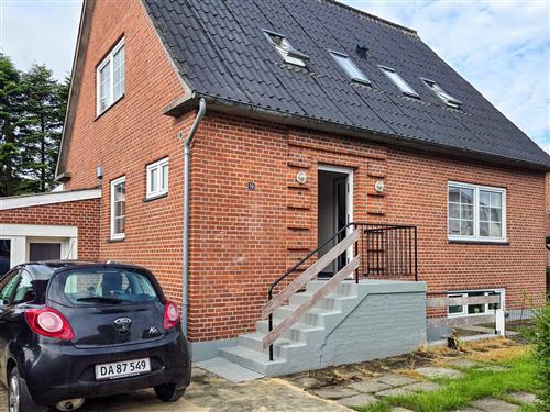 Sommerhus - 4 personer -  - Østergade - Kvie Sø - 6823 - Ansager