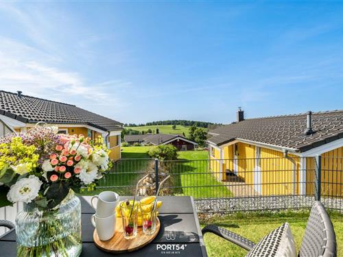 Fritidshus - 3 personer -  - Panoramablick - 37444 - St. Andreasberg