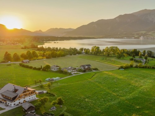 Sommerhus - 2 personer -  - 5350 - Strobl