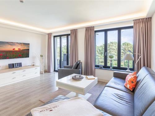 Ferieleilighet - 6 personer -  - Südstrand - Prora/Rügen - 18609 - Binz