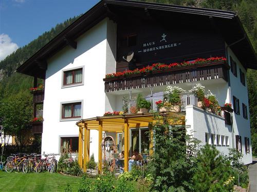 Ferieleilighet - 2 personer -  - Mallnitz - 9822 - Mallnitz