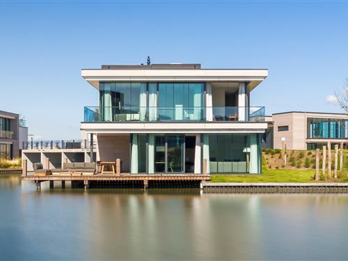 Villa - 8 personer -  - 4341PL - Arnemuiden
