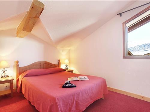 Ferielejlighed - 8 personer -  - 73590 - Notre Dame De Bellecombe