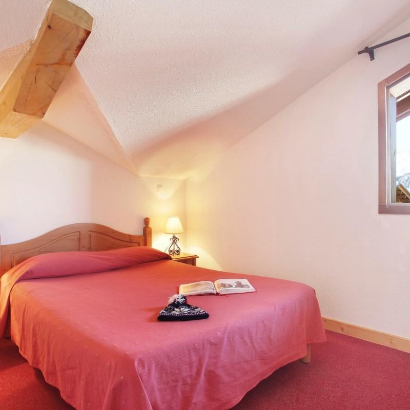 Ferielejlighed - 8 personer -  - 73590 - Notre Dame De Bellecombe