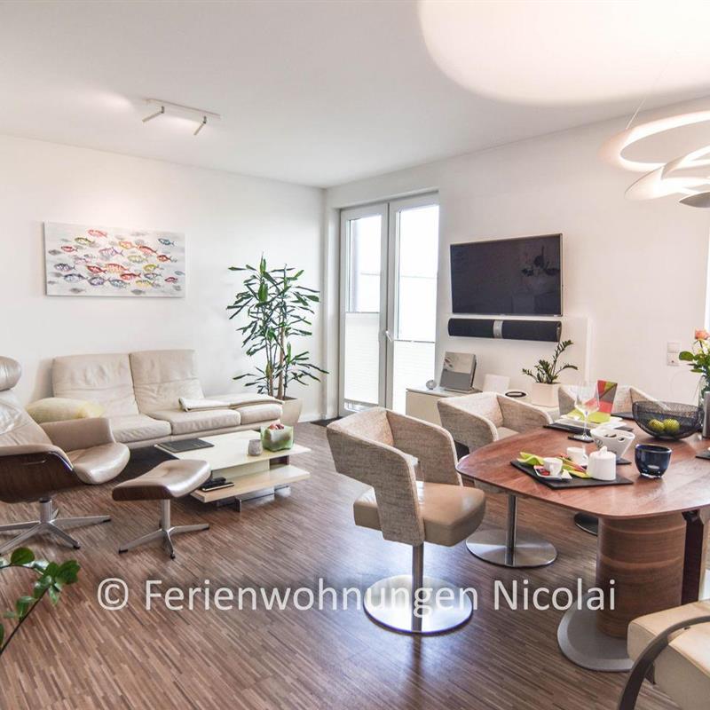 Ferielejlighed - 4 personer -  - Dorfring - 24235 - Stein