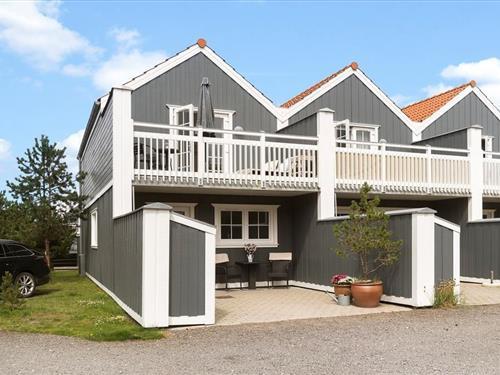 Sommerhus - 4 personer -  - Vandflodvej 2 - 6857 - Blåvand