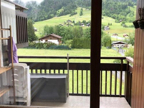 Ferienhaus - 4 Personen -  - 74120 - Praz-Sur-Arly