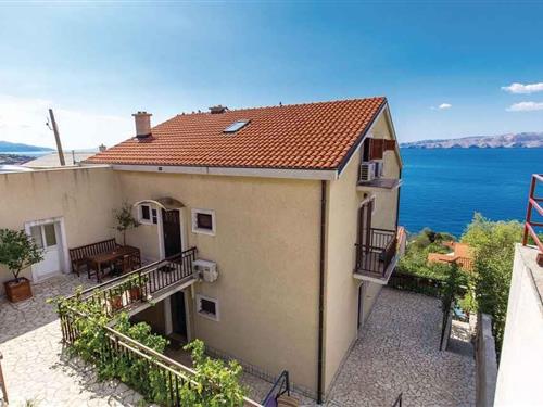 Ferienhaus - 6 Personen -  - 53270 - Senj