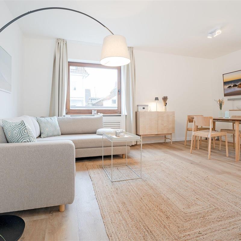 Ferielejlighed - 4 personer -  - Seestraße - 23683 - Scharbeutz