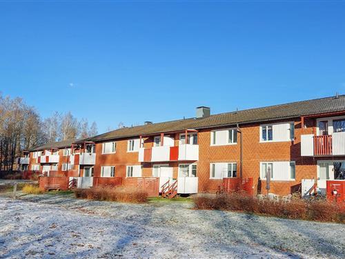 Holiday Home/Apartment - 5 persons -  - Ljunggatan - Hylte Ferieby/Hyltebruk - 314 33 - Hyltebruk