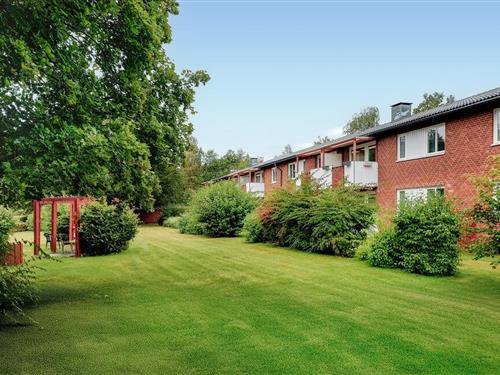 Ferienwohnung - 5 Personen -  - Ljunggatan - Hylte Ferieby/Hyltebruk - 314 33 - Hyltebruk