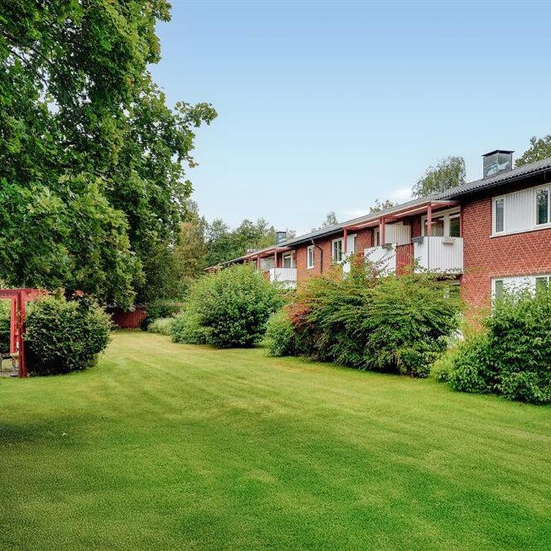 Ferielejlighed - 5 personer -  - Ljunggatan - Hylte Ferieby/Hyltebruk - 314 33 - Hyltebruk