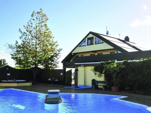 Ferienhaus - 4 Personen -  - 23769 - Fehmarn