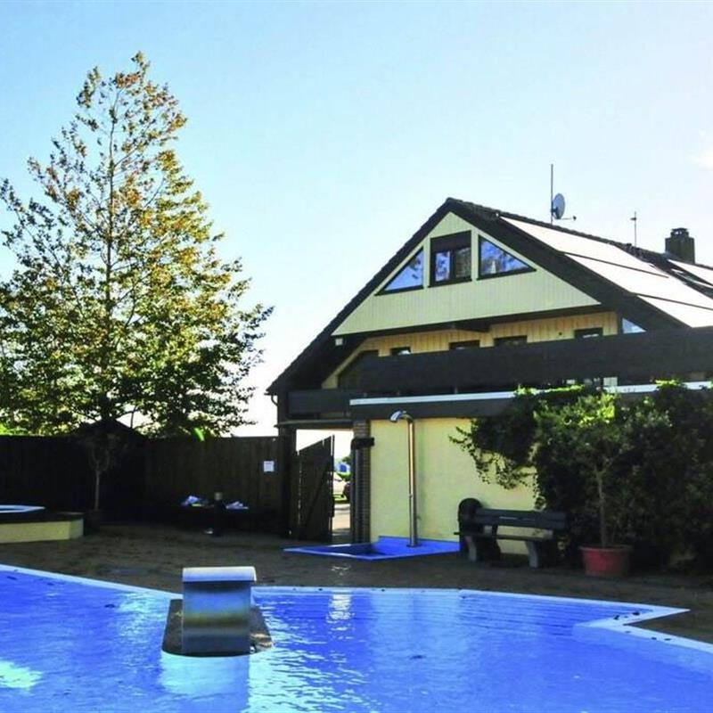 Sommerhus - 4 personer -  - 23769 - Fehmarn