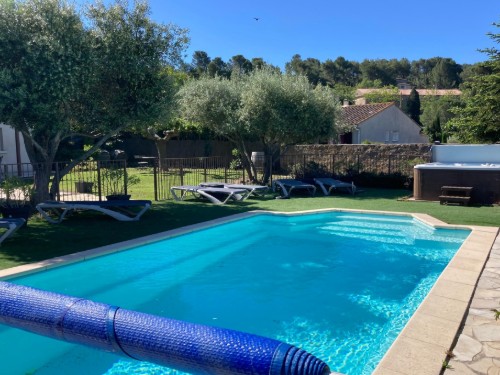 Villa - 6 persons -  - 11700 - Montbrun-Des-Corbières