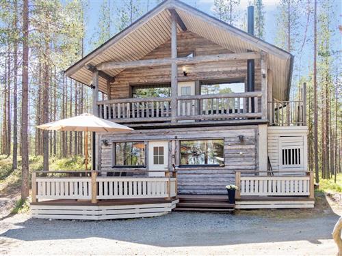 Ferienhaus - 10 Personen -  - Kuusamo - 93600