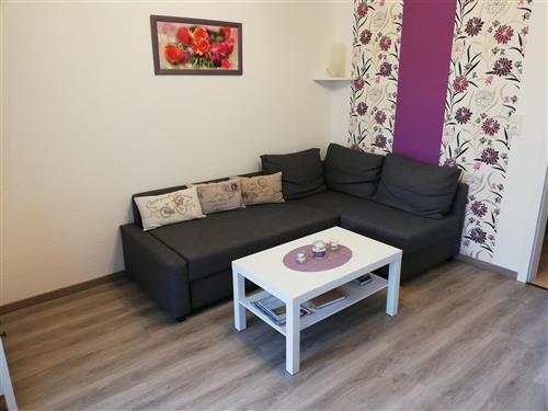 Holiday Home/Apartment - 2 persons -  - Wolfsburger Straße - 27476 - Cuxhaven