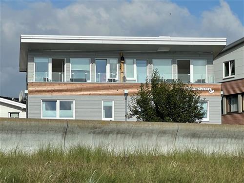 Ferieleilighet - 4 personer -  - Seestraße - 23747 - Dahme