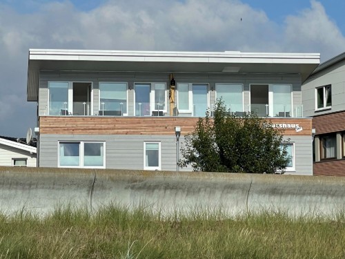 Ferienwohnung - 4 Personen -  - Seestraße - 23747 - Dahme