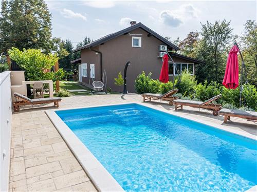 Sommerhus - 6 personer -  - Sveti Ivan Zelina - 10380