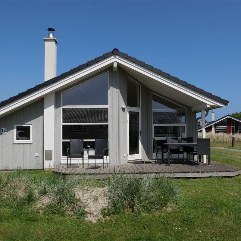 Sommerhus - 6 personer -  - Strandstraße - 23775 - Großenbrode