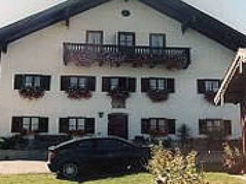 Bauernhaus - 5 Personen -  - 83373 - Taching