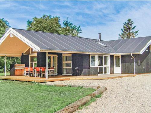 Holiday home - 8 persons -  - Havlodden - Helberskov - 9560 - Hadsund