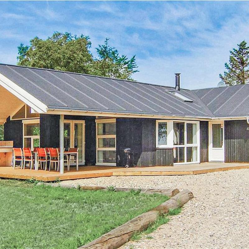 Ferienhaus - 8 Personen -  - Havlodden - Helberskov - 9560 - Hadsund