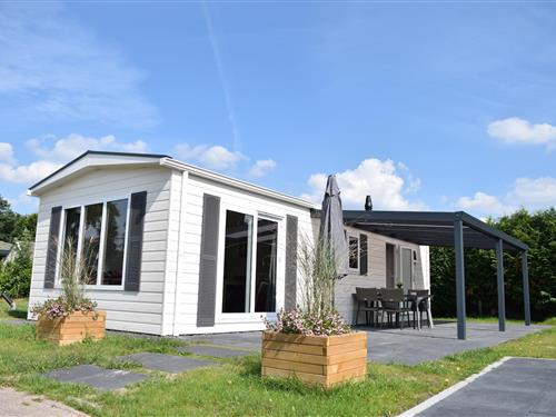 Chalet - 4 persons -  - 3781NJ - Voorthuizen
