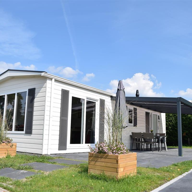 Chalet - 4 personer -  - 3781NJ - Voorthuizen