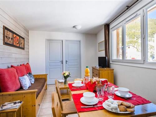 Holiday Home/Apartment - 6 persons -  - 66210 - Les Angles