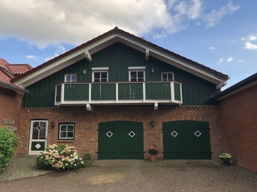 Vakantiehuis - 4 personen -  - 23820 - Strenglin  Pronstorf