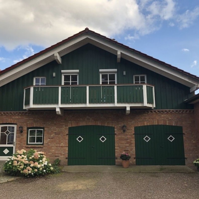 Sommerhus - 4 personer -  - 23820 - Strenglin  Pronstorf