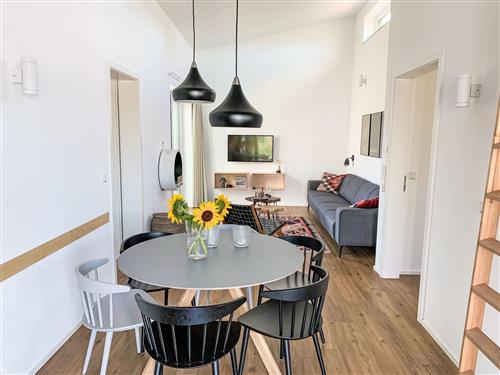 Sommerhus - 6 personer -  - Lembruch - 49459