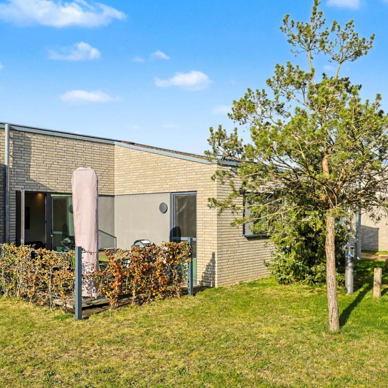 Sommerhus - 6 personer -  - 49459 - Lembruch
