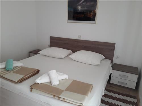 Holiday Home/Apartment - 4 persons -  - Barbat - 51280 - Barbat