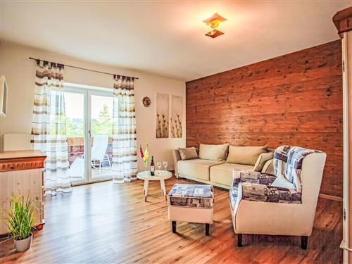 Ferielejlighed - 4 personer -  - Lechbruck Am See - 86983