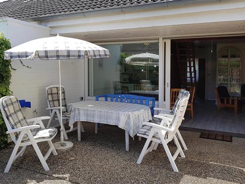 Ferienhaus - 6 Personen -  - 26969 - Burhave