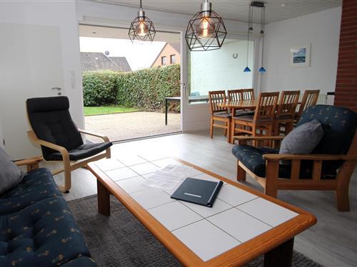 Feriehus - 6 personer -  - 26969 - Burhave