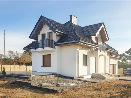 Holiday Home/Apartment - 4 persons -  - Prudnicka - 47-364 - Dobra Krapkowice