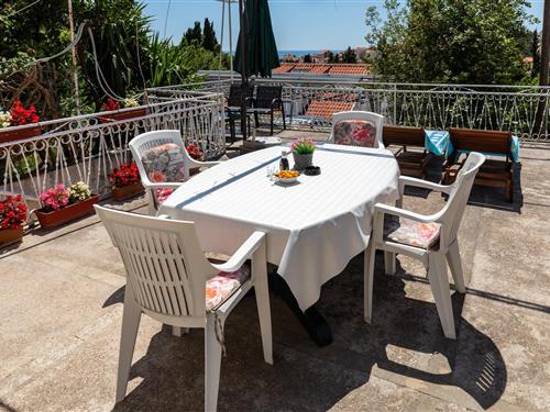 Ferielejlighed - 2 personer -  - 20000 - Dubrovnik