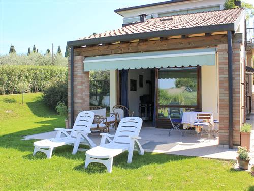 Feriehus / leilighet - 6 personer -  - Lazise - 37017