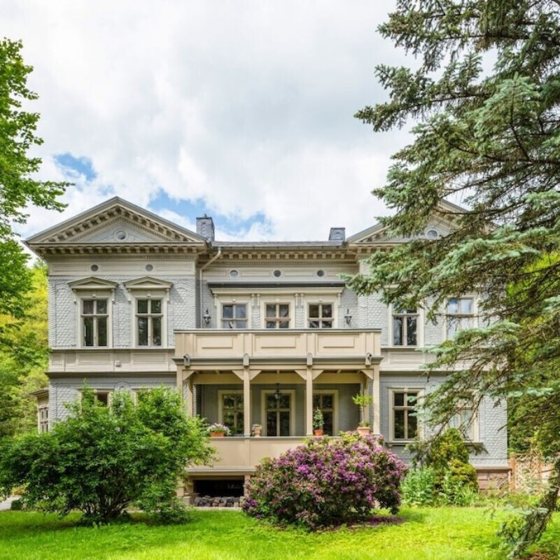 Sommerhus - 5 personer -  - 99330 - Geratal \/ Ot Gräfenroda